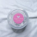 [리뷰]대전 핫플의 꾸덕함을 집에서🍦 ‘요거트퓨레 블루베리 그릭요거트’ 추천 후기