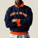 에임핏 | ㅣ위시리스트ㅣ에임레온도르 Collegiate Quarter Zip Pullover (사이즈·코디·장단점 총정리)