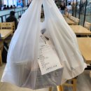 맘스터치동의대지천관점 | 싸이버거 포장 후기, 맘스터치 동의대지천관점