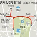 분수대(광장포함) 이미지