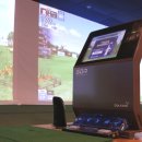 정관KLPGA 스크린골프 이미지