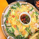 파동버섯칼국수 이미지