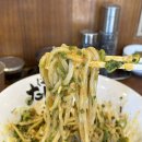 [창원맛집] 혼밥하기 좋은 중앙동 마제소바 맛집 타쿠소바, 내돈내산 후기