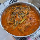 진도코다리 | 진도 맛집 재방문의사 200% 신호등회관 묵은지고등어 내돈내산