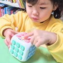 큐브 | 자기주도 스마트 학습 유아수학 교구 크레아큐브 후기
