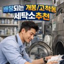 태양세탁소 이미지