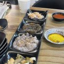 인천) 왕산해수욕장 을왕리 맛집 스페셜세트 내돈내산 ‘꼬니네회조개물회’