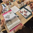 빕이디 밥이디 부 이미지