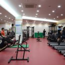 종합문화복지타운 수영장 이미지