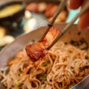 자연숯불닭갈비 이미지