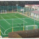 풋살경기장 이미지