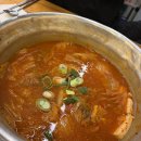 돼지집 김치찌개 | 교대 그냥찌개집 돼지김치찌개 후기