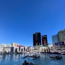 라스베가스 | 라스베가스 코스모폴리탄 호텔 내돈내산 후기｜가족여행 비추천, 커플여행 강추