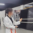 한국태권도 | 태권도 성인부 회원의 태권도 수련 후기 - 금천동성인태권도 한국체대석사태권도