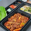 인계동 944-8 | 인계동 제육볶음 연달아 배달했던 제육폭식 인계본점