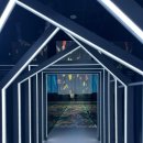 청와대세트장화장실 이미지