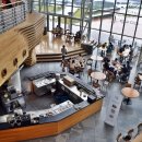 오션 아레나 이미지