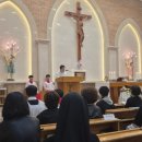 겟세마니 동산 | 성목요일 세족례 참례 후기: 사순절을 지나 주님만찬 미사의 은총 속으로