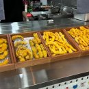 김밥튀김나라