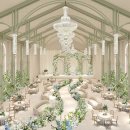 오페라웨딩홀 이미지