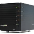 앤디코, Promise SmartStor NS4300N 이미지