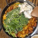 불쭈닭