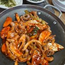 오수 백반 하믄 길손식당 이미지