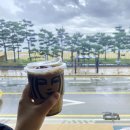 스타벅스 광안비치점 이미지