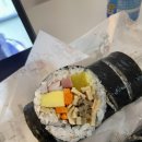 예니김밥 이미지