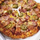 방배역 1번출구 앞 | [서울] 방배동 피자 맛집 &#39;잭슨피자 방배역점&#39;