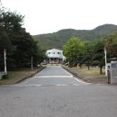 문수산성(남문)화장실 이미지