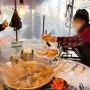 배가네찹쌀도너츠 이미지