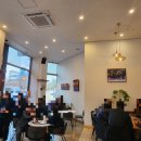 카페그리고빚다