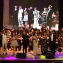 클래식&뮤지컬 콘서트 이미지