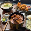 부산 경대 맛집 혼밥하기 좋은 덮밥집 야와라카이