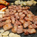 신나는등갈비엔닭발 이미지