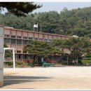 안중초등학교 이미지