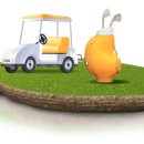 파크골프장 매표소 이미지