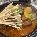 이조갈비 앞 주차장 이미지