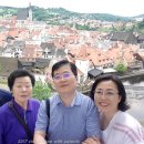 자동차 visit Europe with parents 4.(체스키크롬로프, 고사우) 이미지