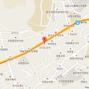 도미노피자 괴정점 이미지