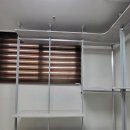 대구 맞춤 드레스룸 이안동대구 110동 설치 후기