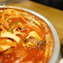 짚신매운갈비찜 이미지