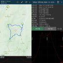 상촌면 물한계곡주차장 화장실 이미지