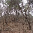 삼정동산성에서 계족산성까지