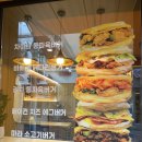 미스터용차이나버거 건대점 이미지