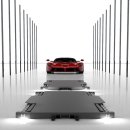 수정커뮤니티센터주차장 이미지