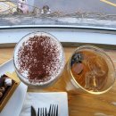 석촌 카페거리, 석촌호수 보이는 카페 추천 : 디저티스트(DESSERTIST) 솔직리뷰