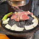천천숯불갈비 이미지