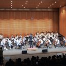 청소년 평화음악회 이미지